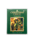 A Christmas Carol by Charles Dickens