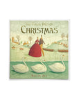 The Twelve Days of Christmas by Alison Jay