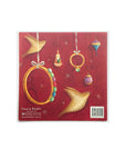 The Twelve Days of Christmas by Alison Jay