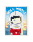 We're All Wonders by R.J. Palacio