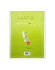 Stuck by Oliver Jeffers