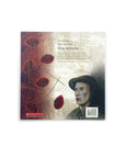 The Red Poppy by David Hill