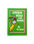 Green Eggs and Ham by Dr. Seuss