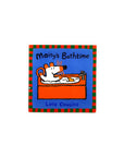 Maisy's Bathtime by Lucy Cousins