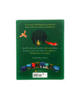 The Gruffalo by Julia Donaldson