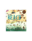At the Beach by Roland Harvey