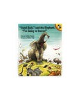 "Stand Back," said the Elephant, "I'm Going to Sneeze!" by Patricia Thomas