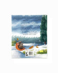 One Winter's Day by M Christina Butler