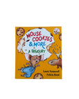 Mouse Cookies & More: A Treasury by Laura Numeroff