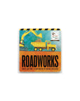 Roadworks by Sally Sutton