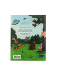 Charlie Cook's Favourite Book by Julia Donaldson