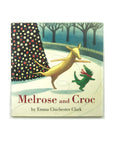 Melrose and Croc by Emma Chichester Clark