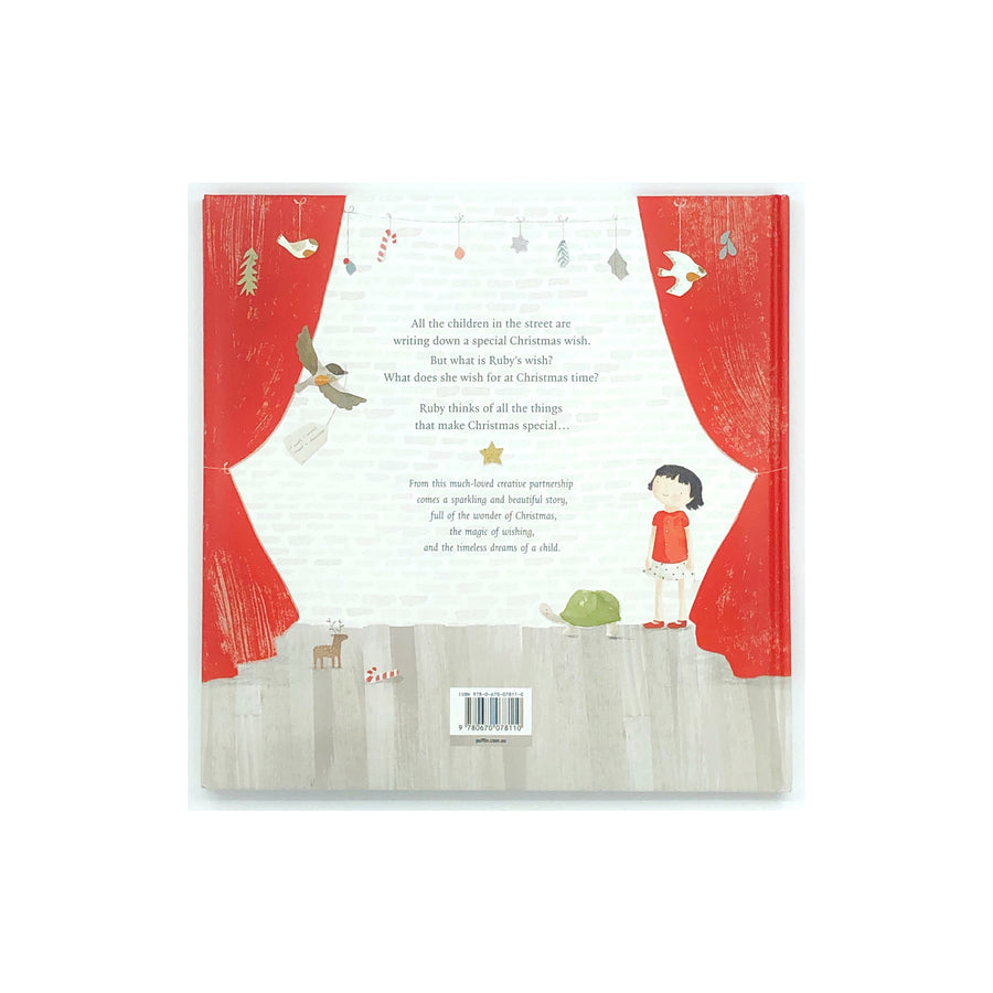 What Do You Wish For? by Jane Godwin