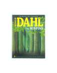 The Minpins by Roald Dahl