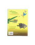 The Enormous Crocodile by Roald Dahl