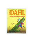 The Enormous Crocodile by Roald Dahl