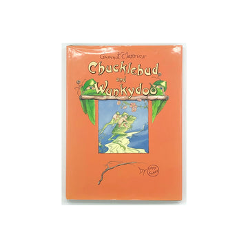 Chucklebud and Wunkydoo by May Gibbs