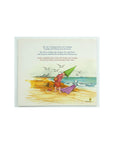Grandpa and Thomas and the Green Umbrella by Pamela Allen