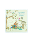 The Easter Bunny's Helpers by Anne Mangan