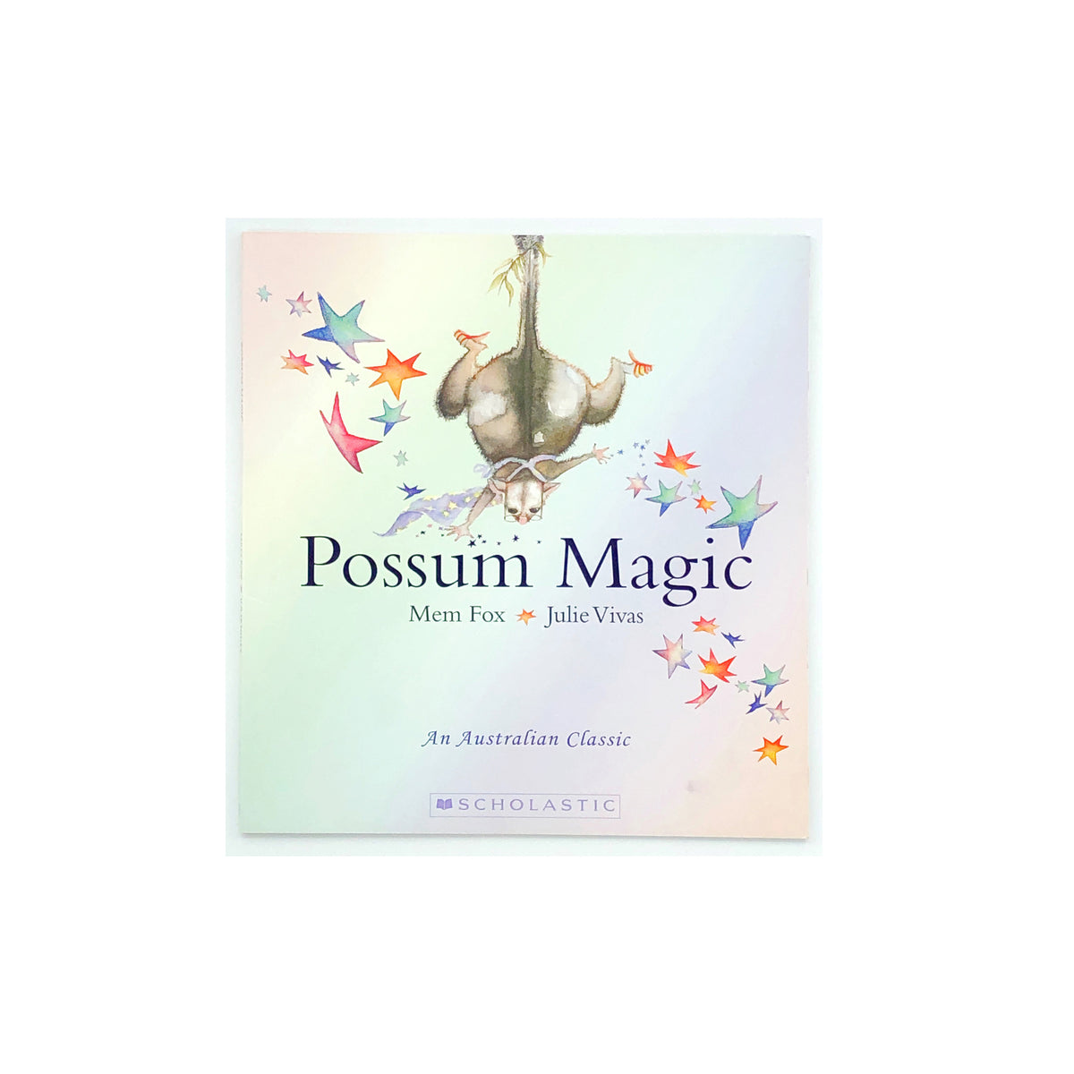 Possum Magic by Men Fox