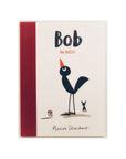 Bob the Artist by Marion Deuchars