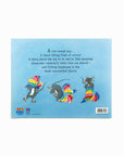 A Rat in a Stripy Sock by Frances Watts
