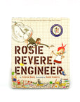 Rosie Revere, Engineer by Andrea Beaty